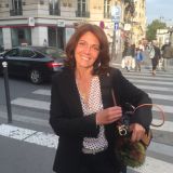 Photo de profil de Patricia D'amico