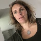 Photo de profil de Sandrine Thomas