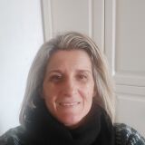 Photo de profil de Isabelle Almeida