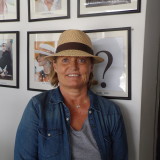 Photo de profil de Martine Bouyer