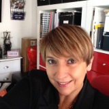 Photo de profil de Anne Catherine Hering