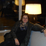 Photo de profil de Anne Francoise Berthault