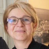 Photo de profil de Marie Agnes Burgevin