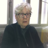 Photo de profil de Eliane Cordier