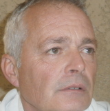 Photo de profil de Christian Menard