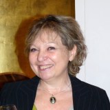 Photo de profil de Martine Combes