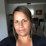 Photo de profil de Rébecca Gourdain