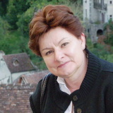 Photo de profil de Marie Christine Soula