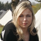 Photo de profil de Patricia Prevost