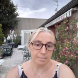 Photo de profil de Elisabeth Rabe