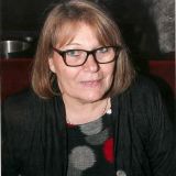 Photo de profil de Christine Renaud