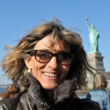 Photo de profil de Agnès Langlois