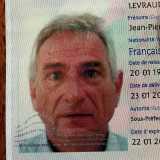 Photo de profil de Jean Pierre Levraud