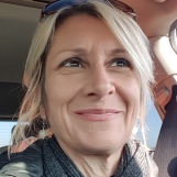 Photo de profil de Sandrine Cadoret