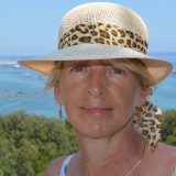 Photo de profil de Frederique Maillet