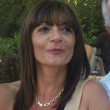 Photo de profil de Claudine Quaglia