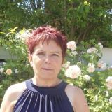 Photo de profil de Arlette Vincent