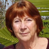 Photo de profil de Joëlle Schmitt