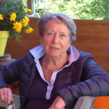 Photo de profil de Jeanne Francoise Sibille