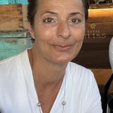 Photo de profil de Laétitia Bosch-Petit