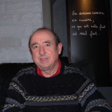 Photo de profil de Jean-Louis Vassort