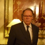 Photo de profil de Jean-Paul Bazelaire