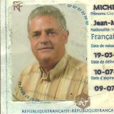 Photo de profil de Michelet Jean-Marie