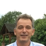 Photo de profil de Frédéric Poirier