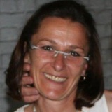 Photo de profil de Nathalie Menu