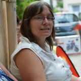 Photo de profil de Isabelle Delbary