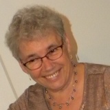 Photo de profil de Yolande Martin