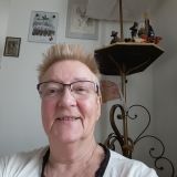 Photo de profil de Maryvonne Pageot - Bardoul