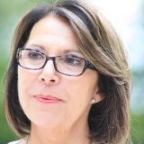 Photo de profil de Marie-Françoise Vincent