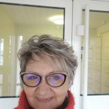 Photo de profil de Brigitte Roquet