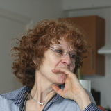 Photo de profil de Martine Leprevost