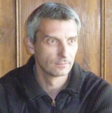 Photo de profil de Thierry Gallois