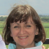 Photo de profil de Marie-Hélène Roques