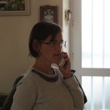 Photo de profil de Patricia Delaunay