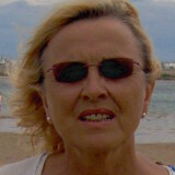 Photo de profil de Claudie Gille