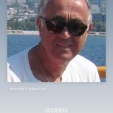 Photo de profil de Bernard Duboisset