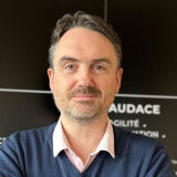 Photo de profil de Frédéric Noël