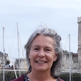 Photo de profil de Brigitte Bove