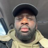 Photo de profil de Mamadou Konté