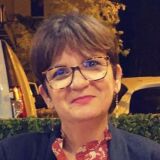 Photo de profil de Géraldine Ruiz