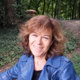 Photo de profil de Isabelle Stephan