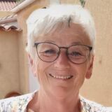 Photo de profil de Betty Godrie