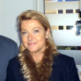 Photo de profil de Florence Vaillant