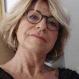 Photo de profil de Michèle Ouvrard