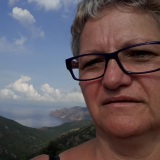 Photo de profil de Anne-Marie Fragnoud