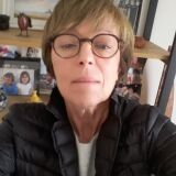 Photo de profil de Martine Gouret